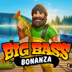 Big Bass Bonanza